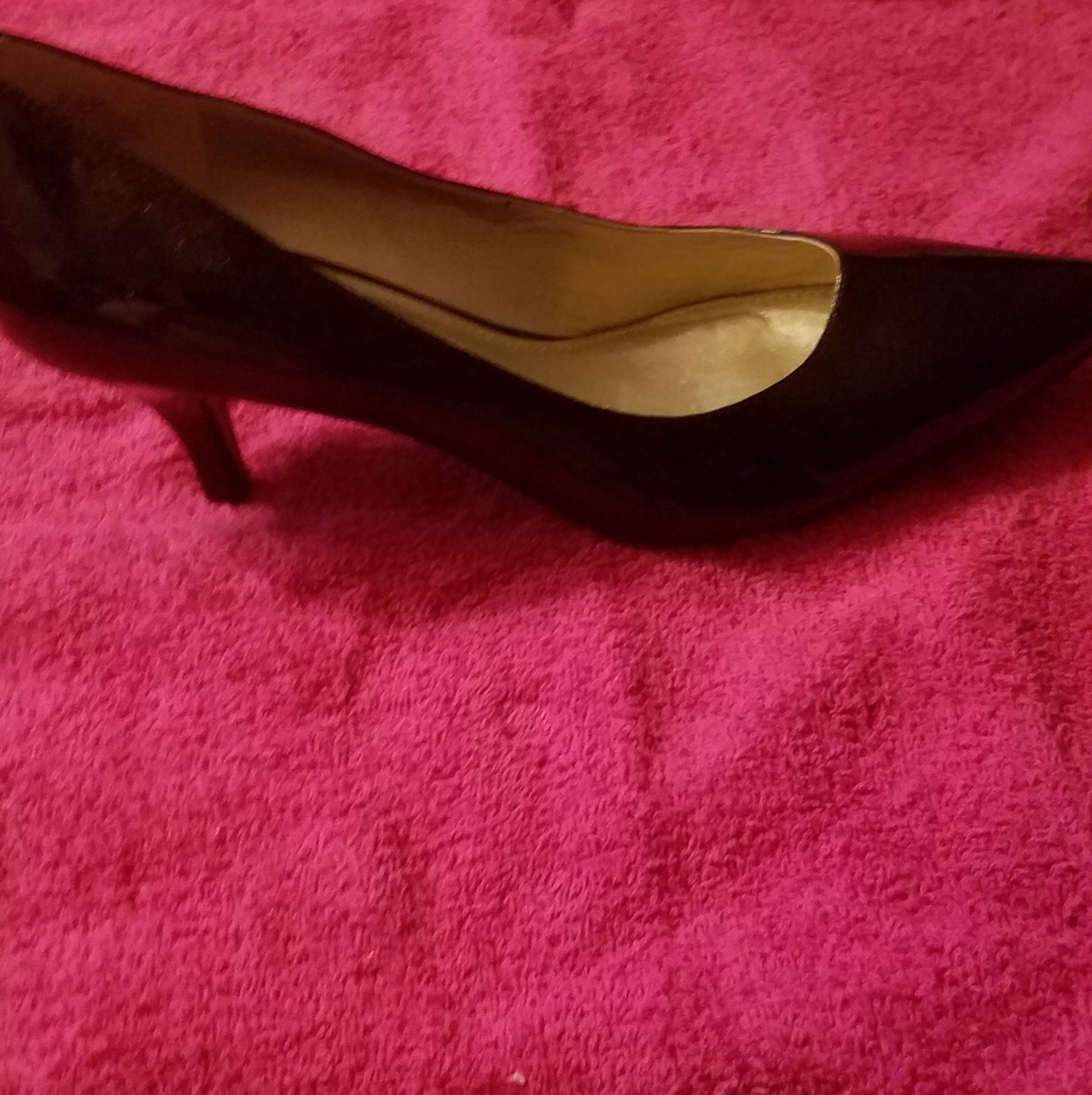 Womens heel